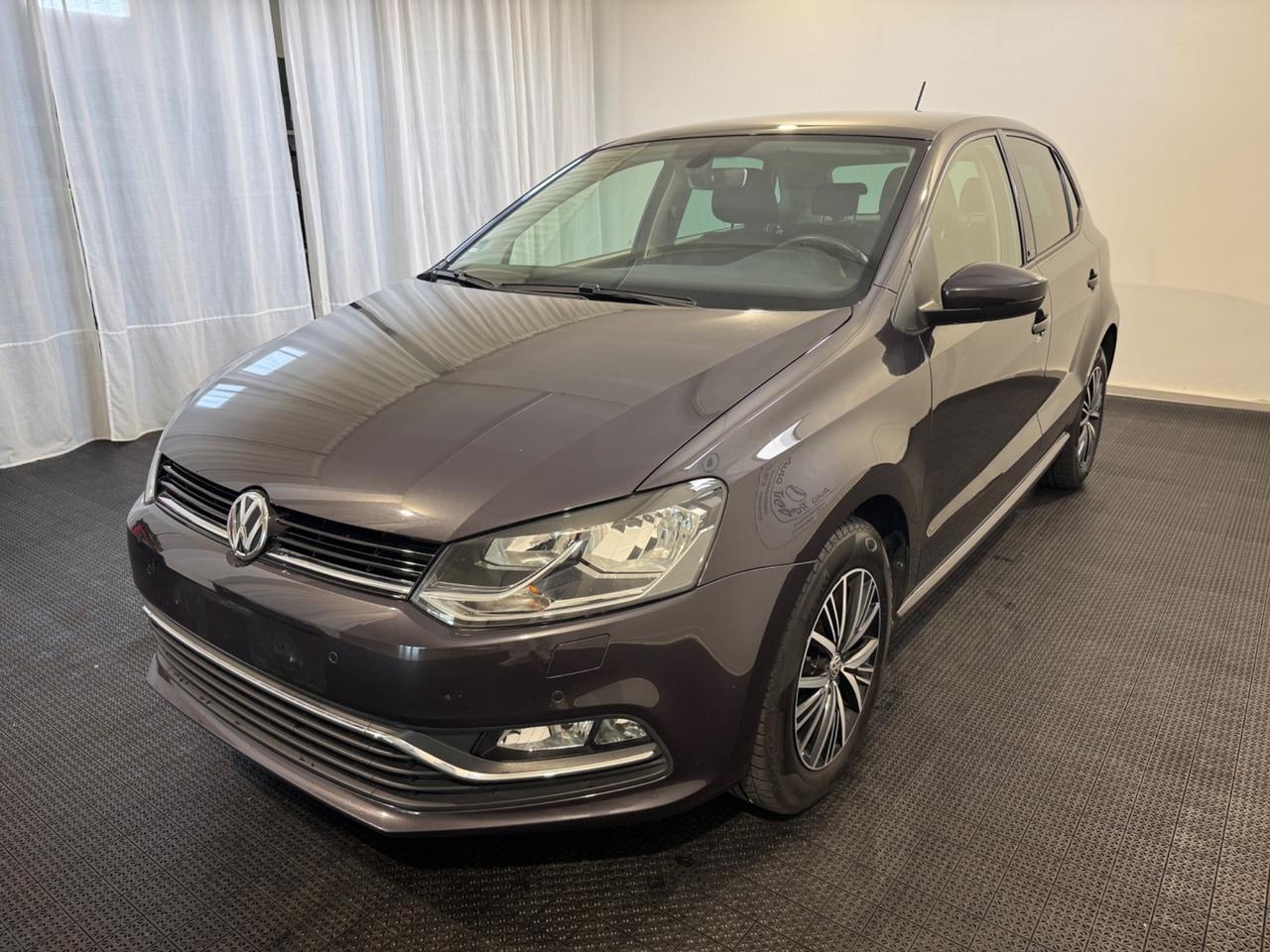 Volkswagen Polo 1.0 MPI 5p. Business Trendline