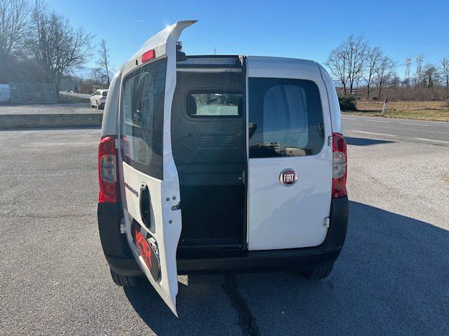 FIAT Fiorino 1.3 MJT 95CV Furgone SX "STUPENDO-NEOPATENTATI"