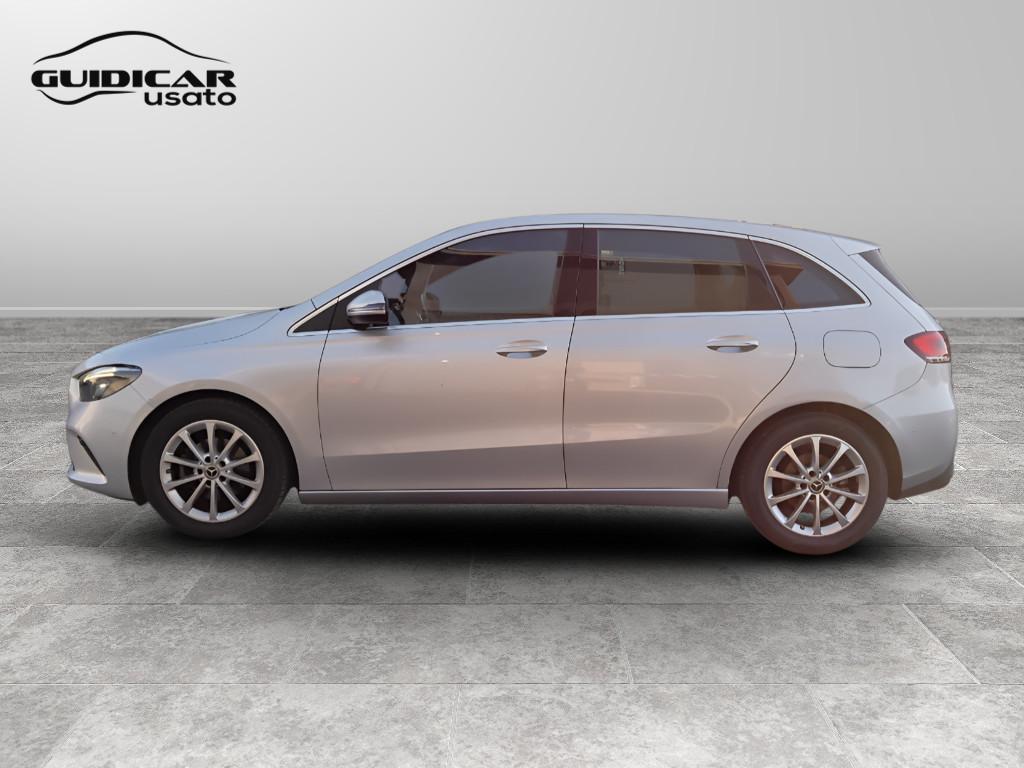 Mercedes-Benz Classe B - W247 2018 - B 180 d Sport Plus auto