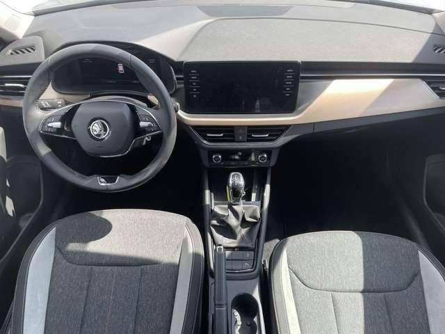 Skoda Kamiq 1.5 tsi Style 150cv dsg