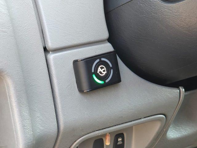 OPEL Vivaro 2.0 CDTI 120CV 9 posti GPL