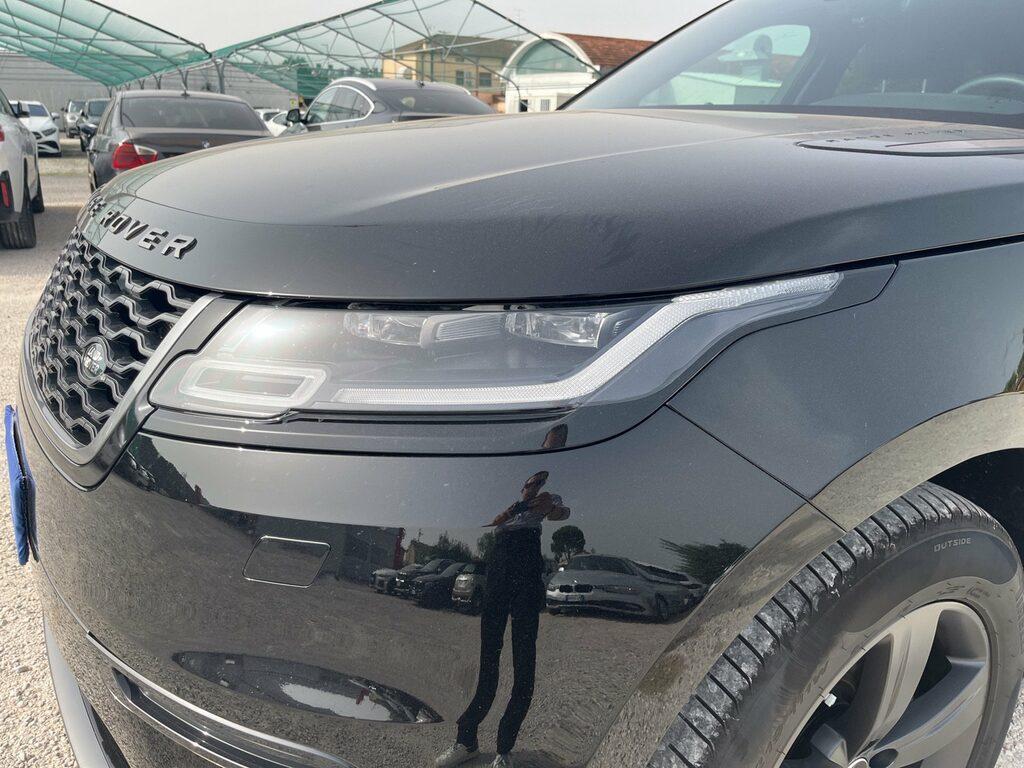 Land Rover Range Rover Velar 2.0 D I4 R-Dynamic AWD Auto