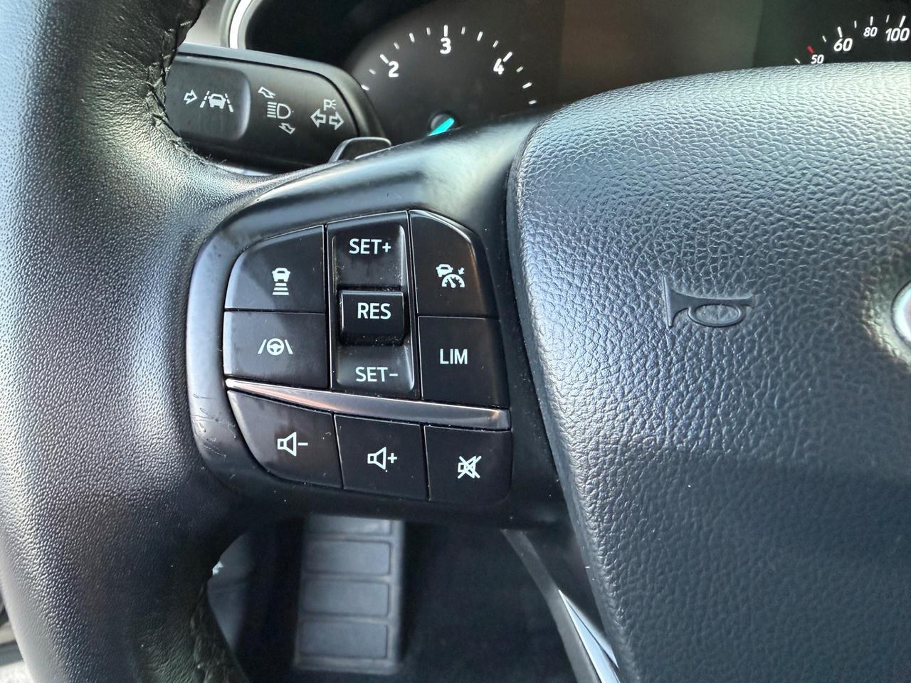 Ford Focus 1.5 EcoBlue 120 CV automatico 5p. Business Co-Pilot