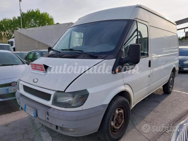 FORD Transit diesel