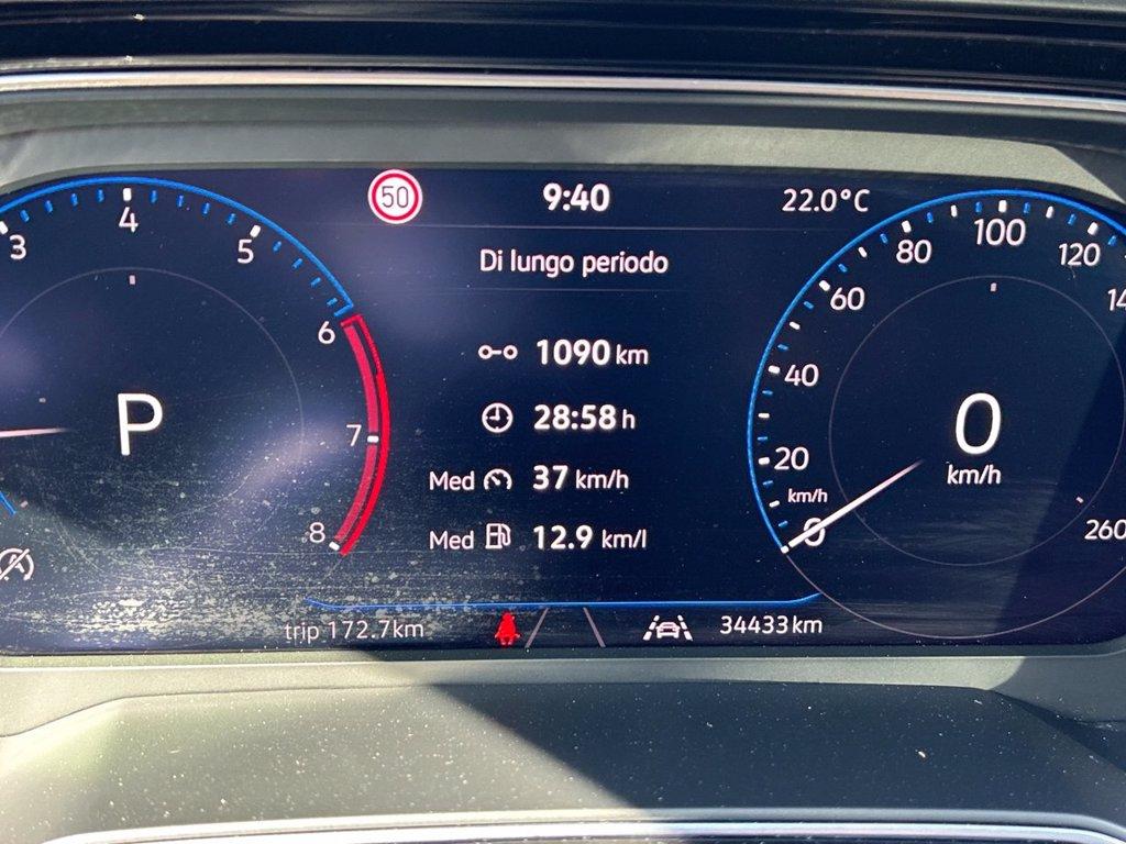 VOLKSWAGEN Taigo 1.0 tsi r-line 115cv dsg del 2025