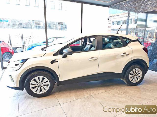 RENAULT Captur dCi 8V 90 CV Sport Edition