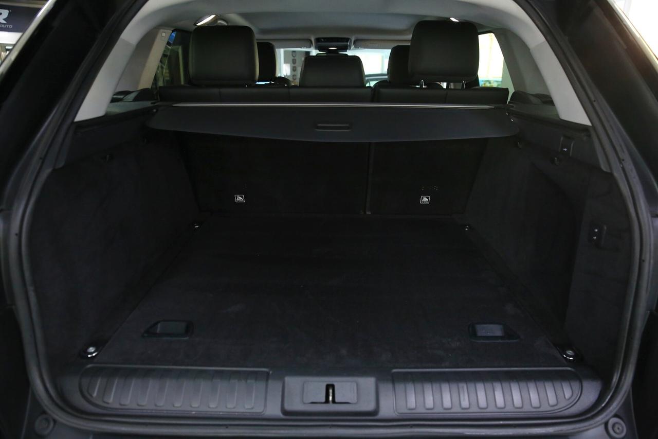 Land Rover Range Rover Sport 3.0 SDV6 249 cv S auto