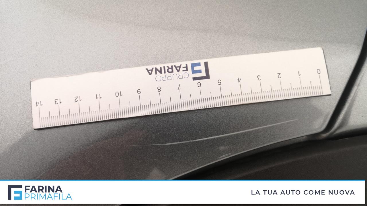 JEEP AVENGER Avenger Benzina Avenger Altitude 1.2 100cv