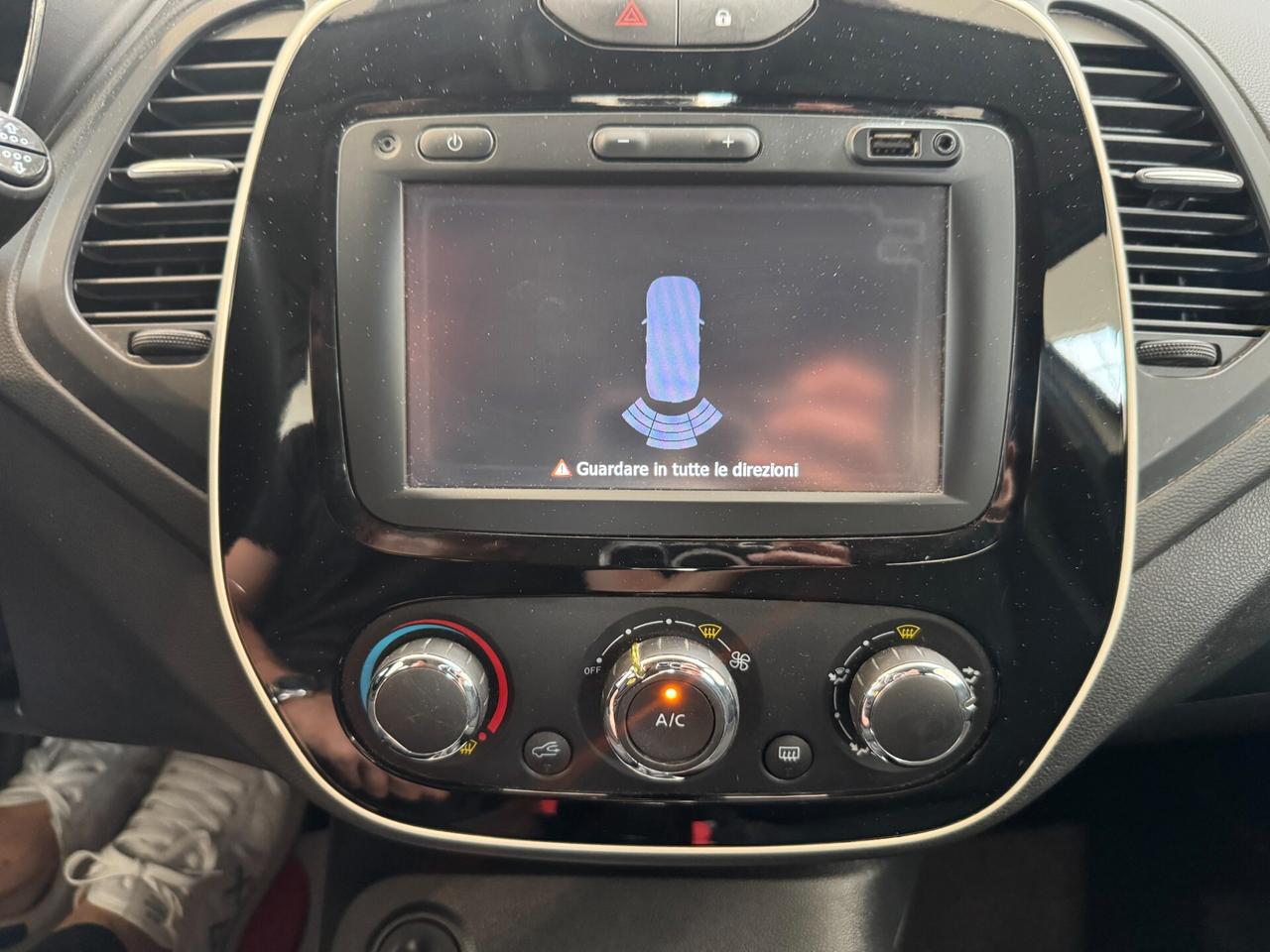 Renault Captur TCe 12V 90 CV Start&Stop Energy Life