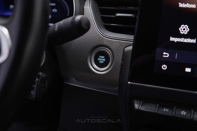 RENAULT Arkana 1.6 E-Tech Full Hibrid 145cv Intens