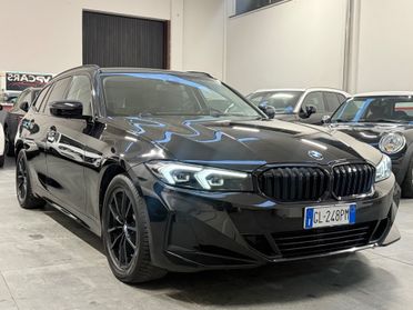 Bmw 318 318d 48V Touring