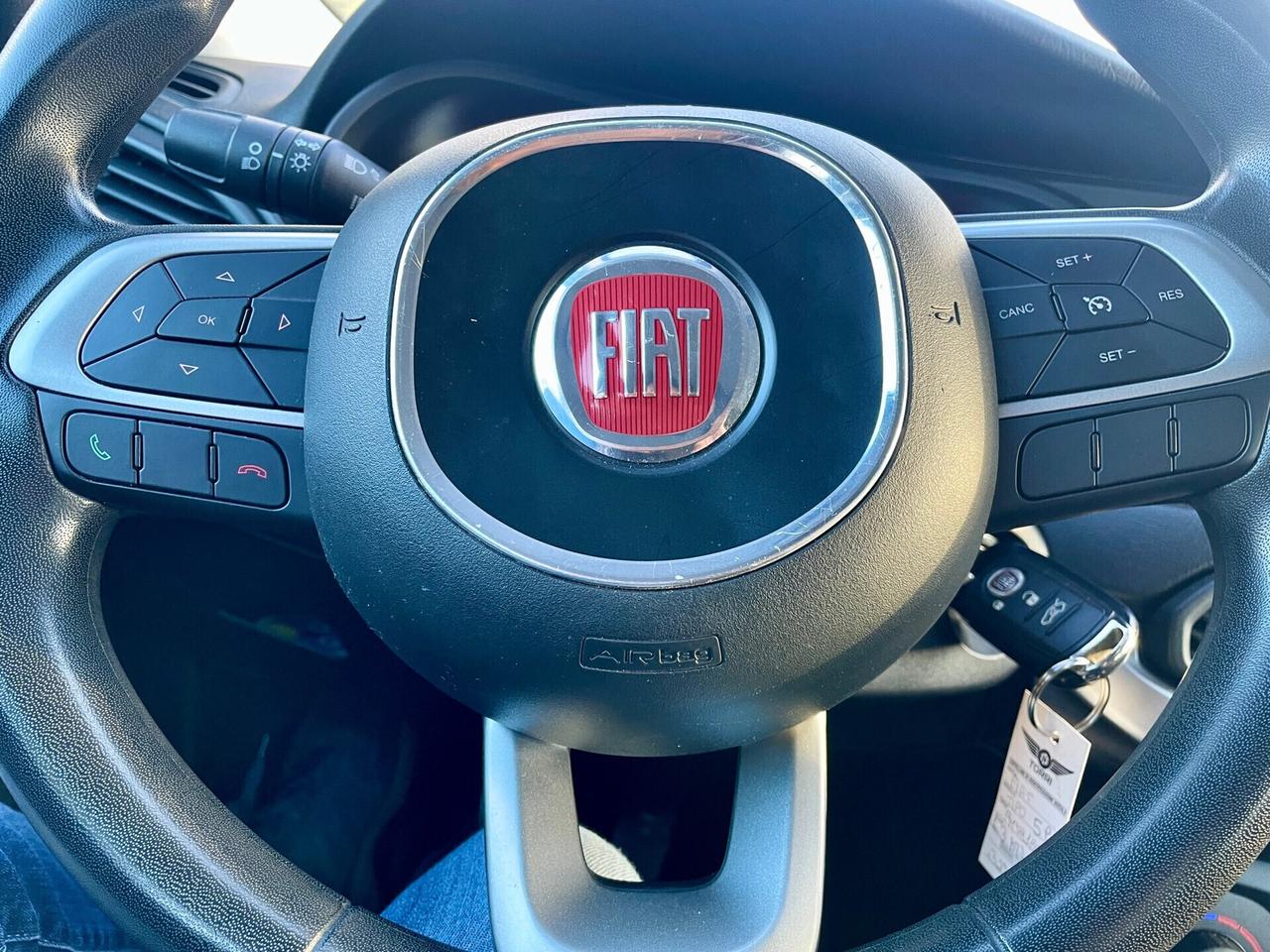 Fiat Tipo 5 porte & 1.3 MTJ 95CV