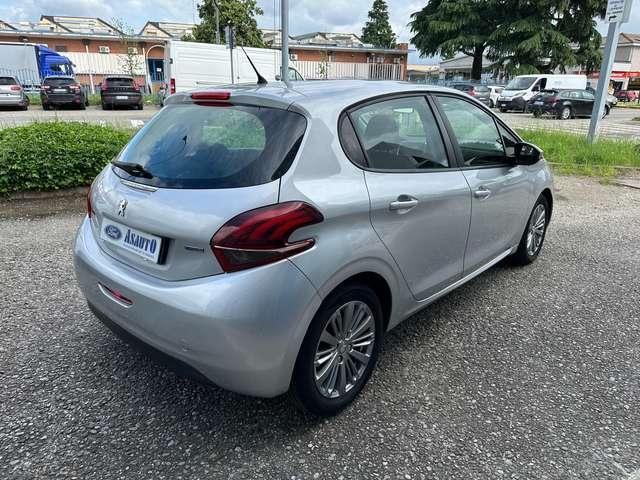 Peugeot 208 208 5p 1.2 puretech Allure 82cv * Neopatentati *