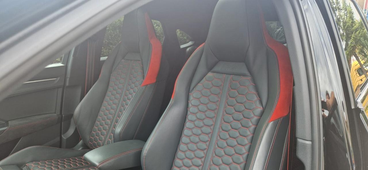 Audi Q3 SPB quattro S tronic