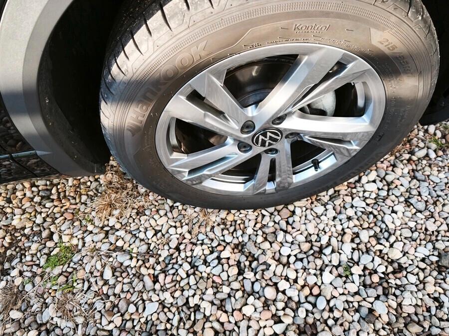 Volkswagen T-Roc 1.0 TSI R-Line