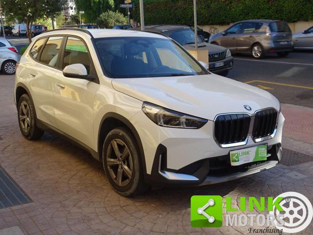 BMW X1 18D. SDRIVE 150 CV