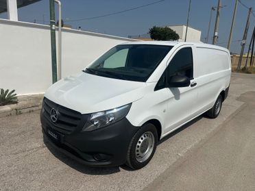 MERCEDES Vito vito 111 cdi long E6