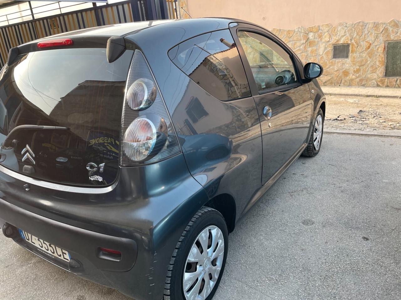 Citroen C1 1.0 3 porte airdream C1TY
