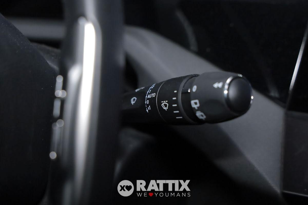 Peugeot 308 1.2 Puretech t 130CV GT EAT8