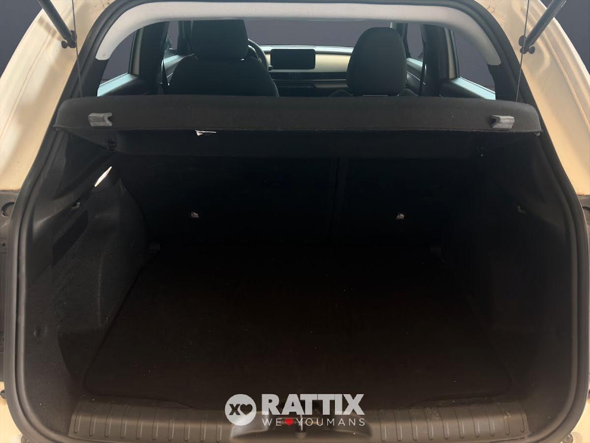 Fiat 600 1.2 hybrid 145CV Pop auto