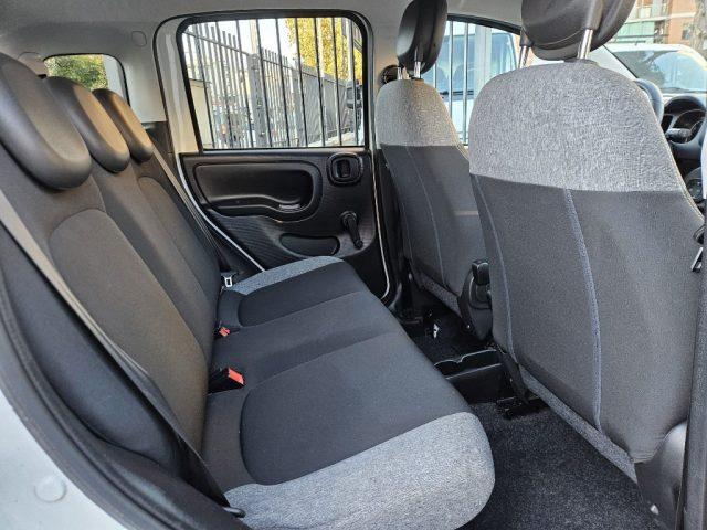 FIAT Panda 1.0 FireFly S&S City Life PREZZO PROMO