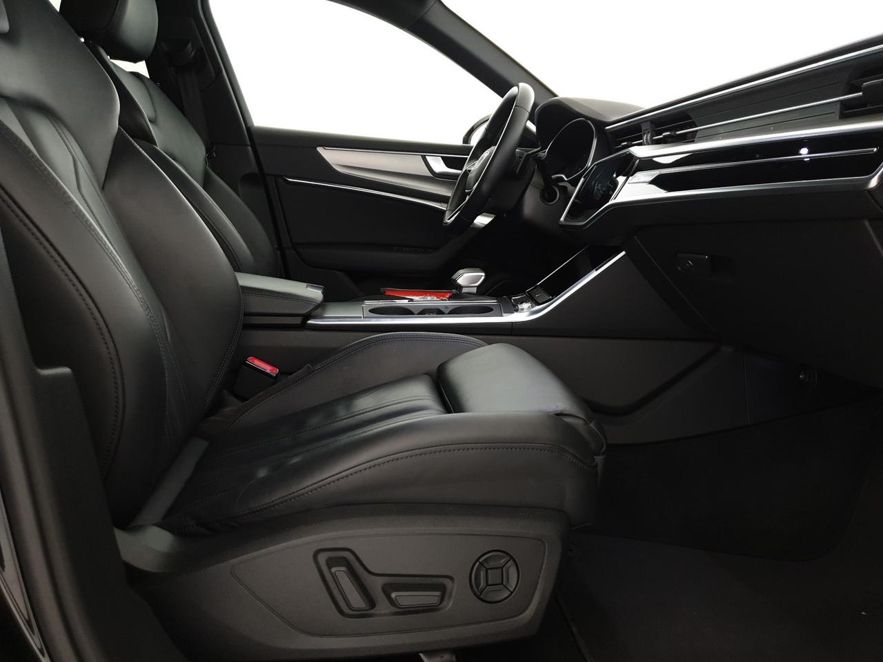 Avant 40TDI 204CV S tronic Business Plus