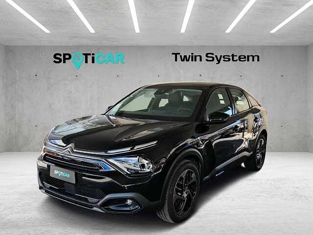 Citroen C4 BlueHDi 130 S&S EAT8 Feel Pack