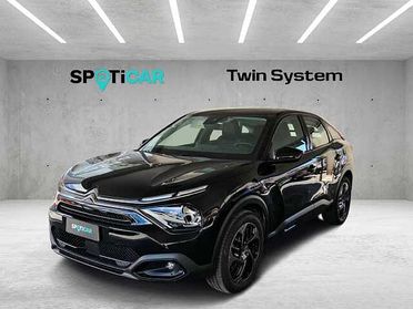 Citroen C4 BlueHDi 130 S&S EAT8 Feel Pack