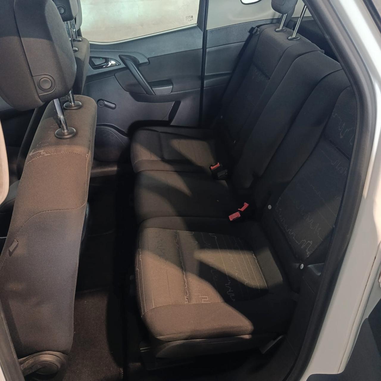 Opel Meriva 1.4 BENZINA NEOPATENTATI