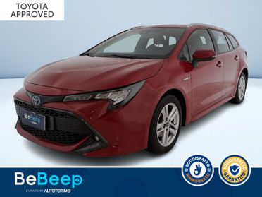 Toyota Corolla TOURING SPORTS 1.8H ACTIVE CVT