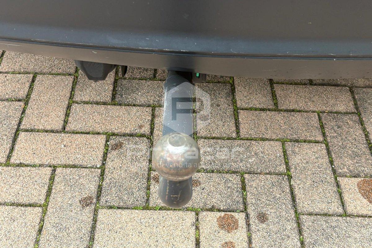 JEEP Grand Cherokee 3.0 V6 CRD 250 CV Multijet II Limited