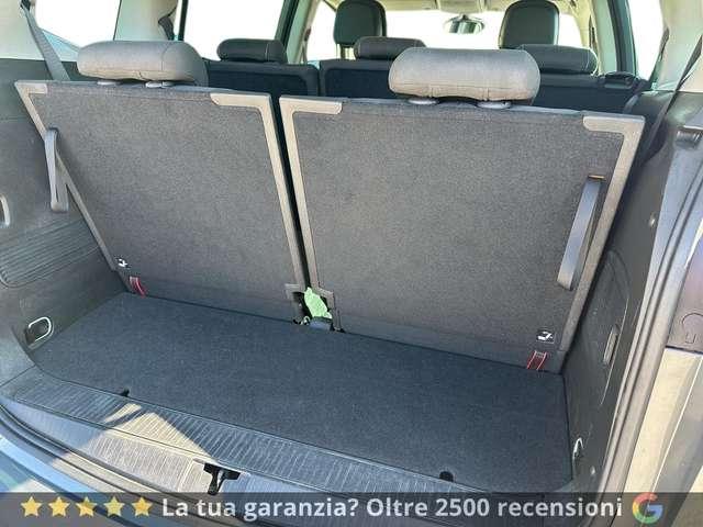 Opel Zafira 1.6 CDTI 134cv Advance S&S MT6