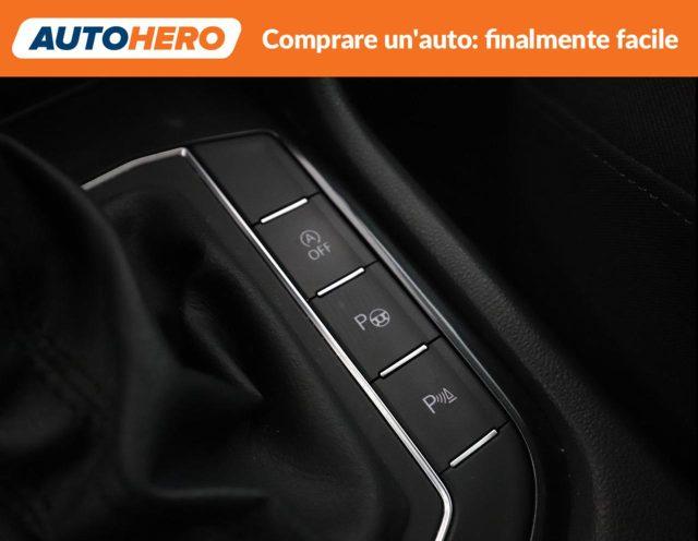 VOLKSWAGEN Tiguan 2.0 TDI 190 CV SCR DSG 4MOTION Advanced BMT