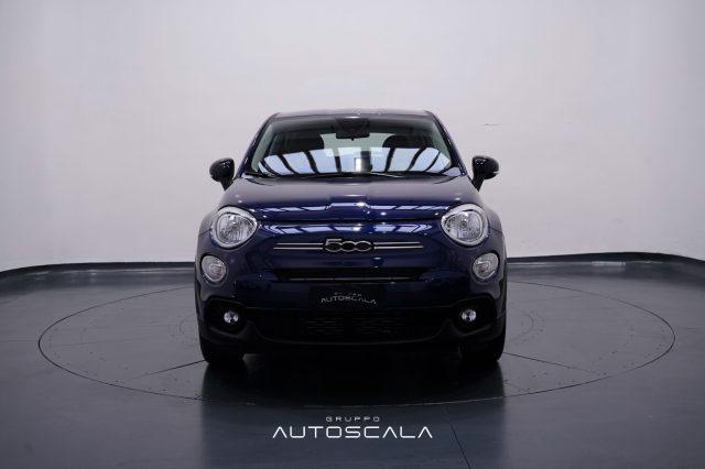 FIAT 500X 1.3 MultiJet 95cv Pack Comfort