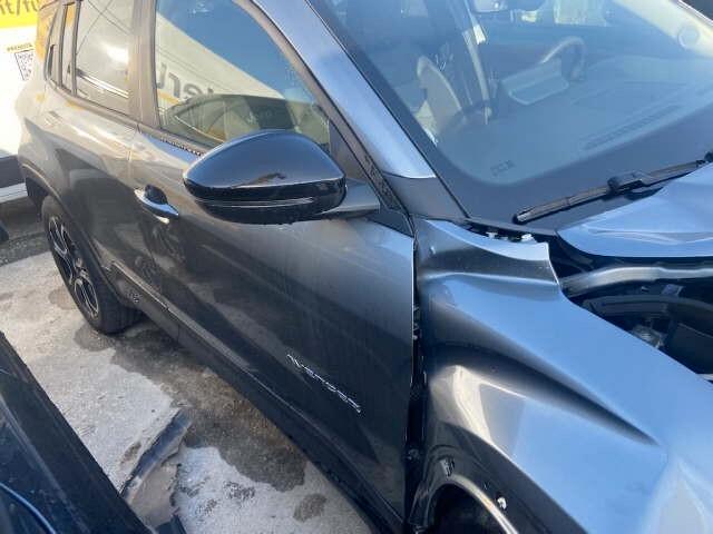 Jeep Avenger full-electric Summit fwd 156cv auto