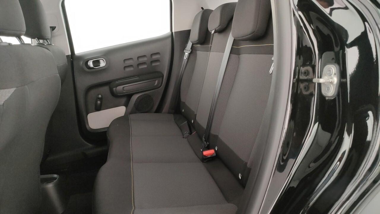 Citroen C3 PureTech 83 S&S Shine