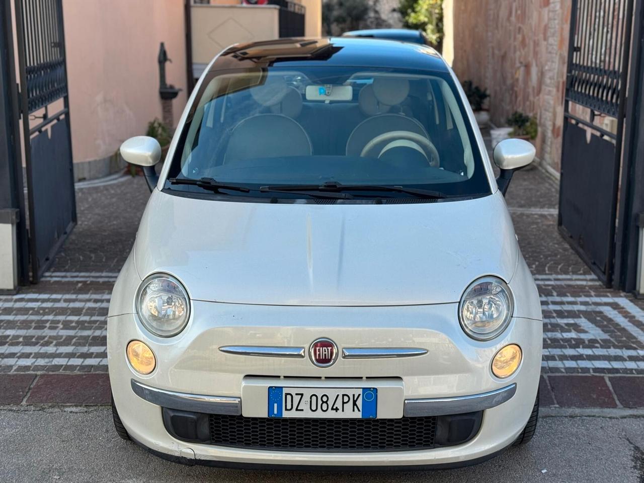 Fiat 500 1.3 Multijet 16V 75 CV Lounge