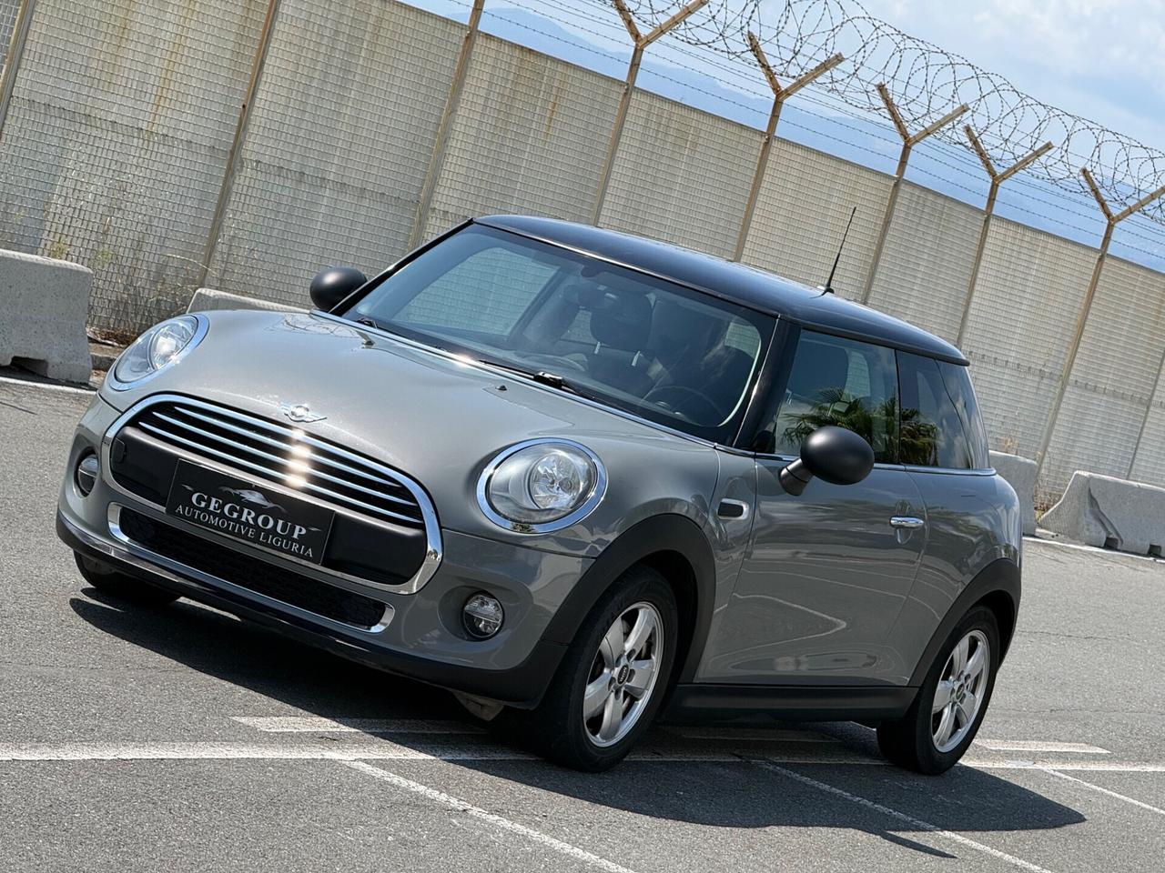 Mini 1.5 D -XL-PERMUTABILE-SENZA VINCOLI FINANZIARI