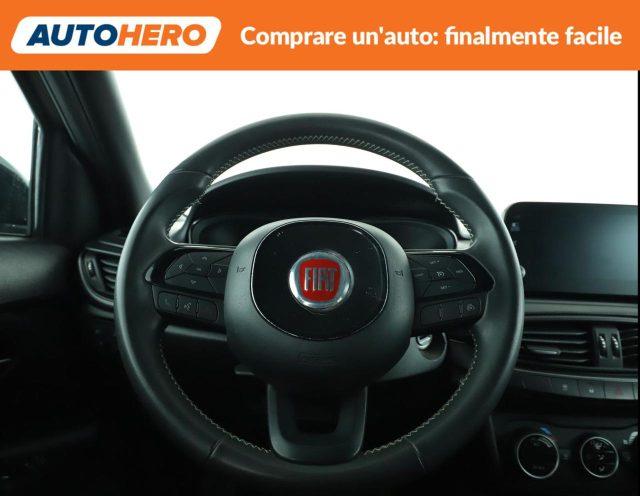 FIAT Tipo 1.4 5 porte S-Design
