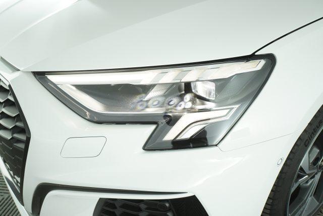 AUDI A3 A3 SPB 30 TDI S tronic S line edition