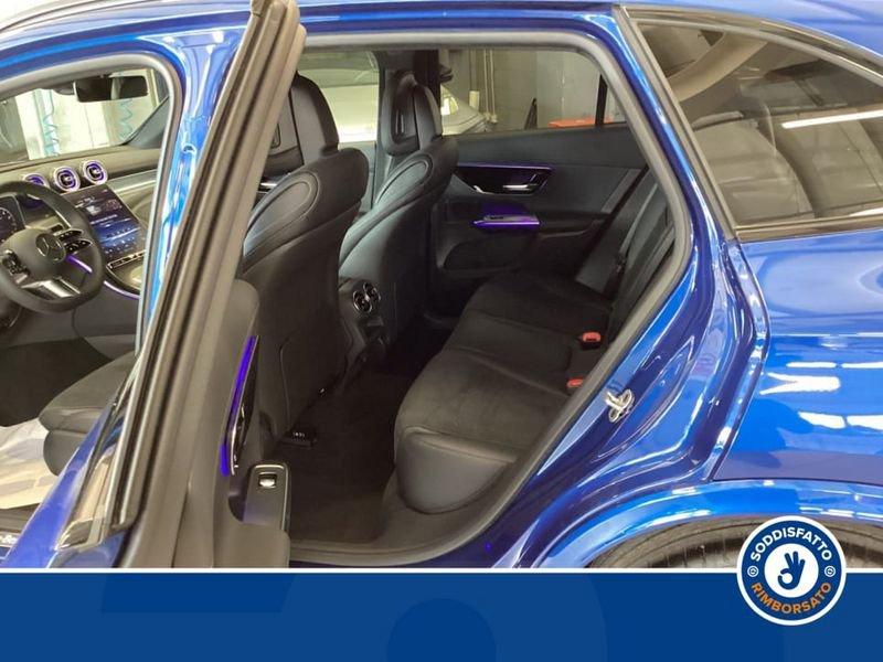 Mercedes-Benz GLC 200 4MATIC AMG Line PREMIUM
