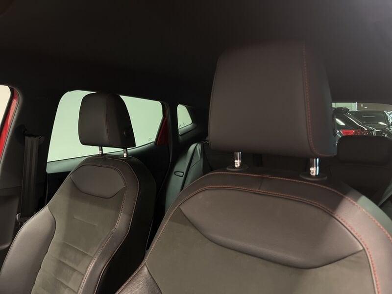 Seat Ibiza 1.0 TGI FR 90CV