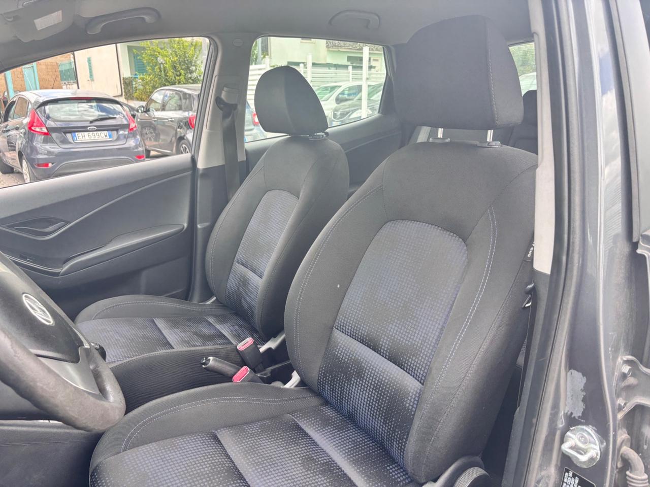 Hyundai iX20 1.4 CRDI 77CV Classic