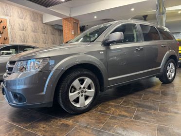 Fiat Freemont 2.0 Multijet 140 CV Urban