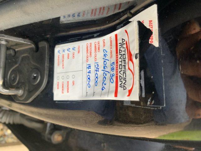 FORD Focus 1.6 TDCi (110CV) 5p. Tit. DPF