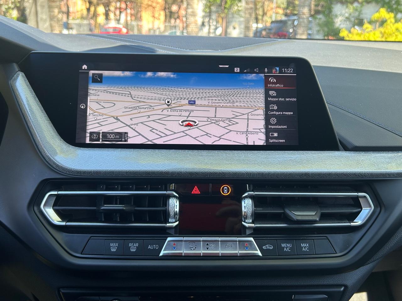 BMw Serie 1 118d #BA