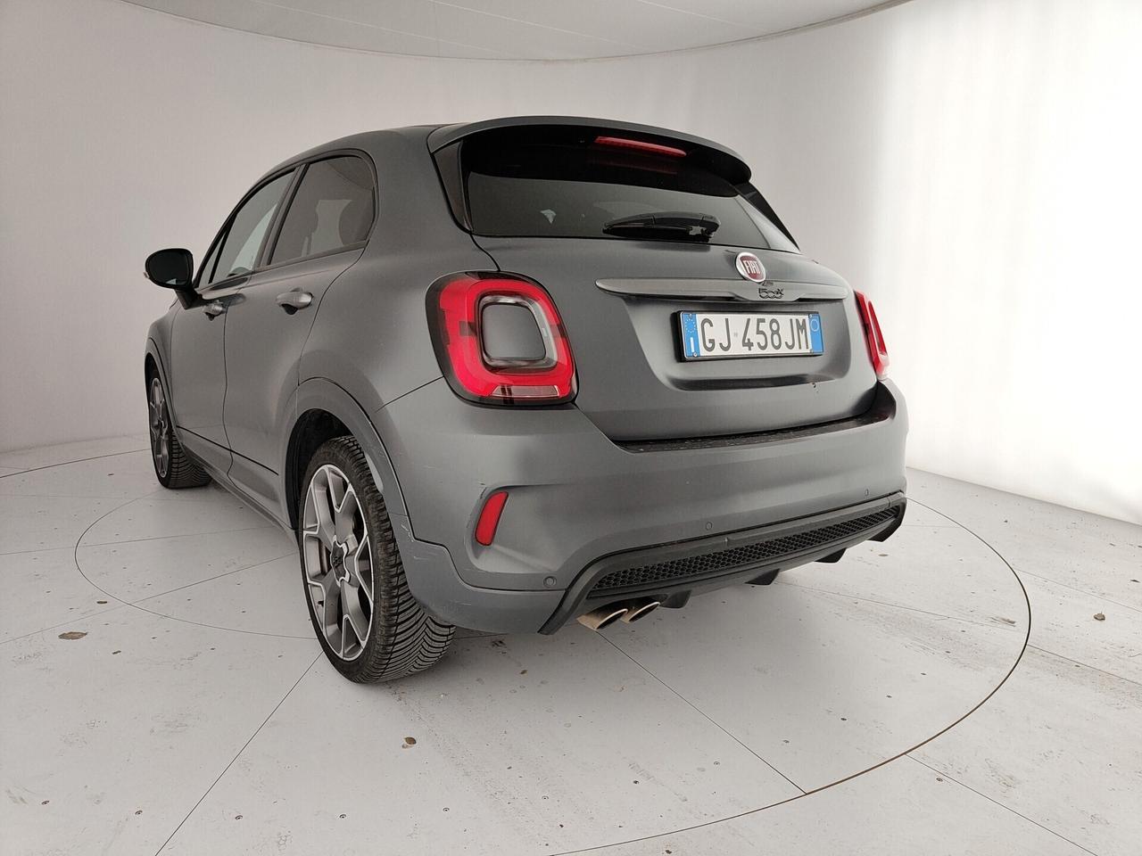 Fiat 500X 1.3 MultiJet 95 CV Sport