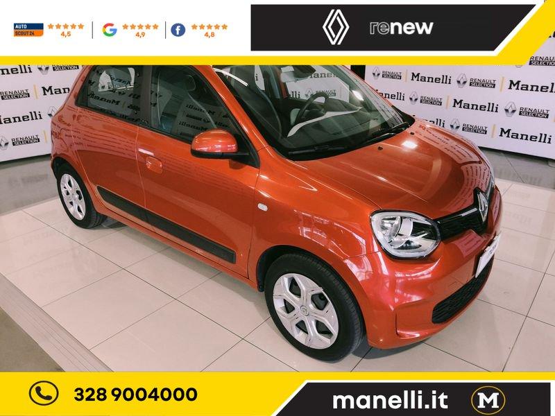 Renault Twingo Electric Twingo Zen 22kWh rif.GD780