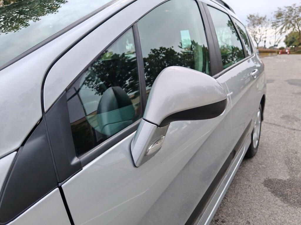 Peugeot 308 Diesel Hdi come nuova