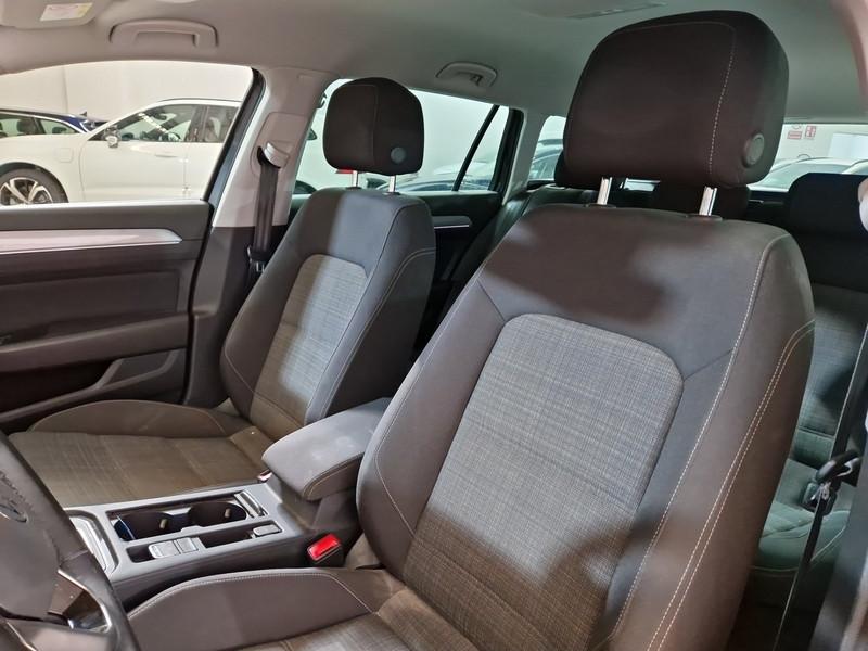 VOLKSWAGEN PASSAT VARIANT 2.0 TDI SCR EVO 110kW Business DSG